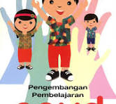 Pengembangan Pembelajaran Paud