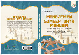 Buku ini merupakan bookchapter gabungan penulis dosen-dosen Institut al aqidah (Syafrudin, Joko Nugroho,Muhadi, Pipin Yosepin, Ika Yulistiana yang isinya tentang pentingnya manajemen sumber daya manusia dalam sebua organisasi/perusahaan, yang fungsinya untuk menggerakkan kegiatan produksi pada sebuah perusahaan .